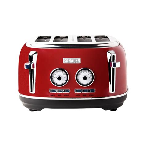 A Professional's Take on the New 4 Slice Toaster