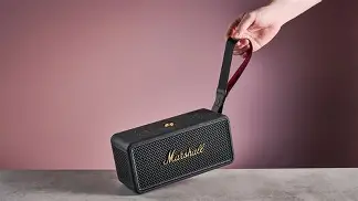 Difference Between Klipsch Flexus Core 100 and Marshall Middleton Ii Explained