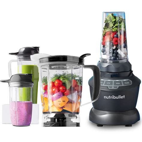 Is the Ninja better than the Nutribullet? We Tested Both