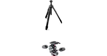 Ricoh Gr Iv vs Manfrotto One Review: Performance, Price, and Verdict